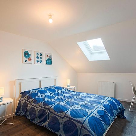 Le Havre - Quartier Des Docks Au Calme - Appartement T3 Entierement Renove 外观 照片