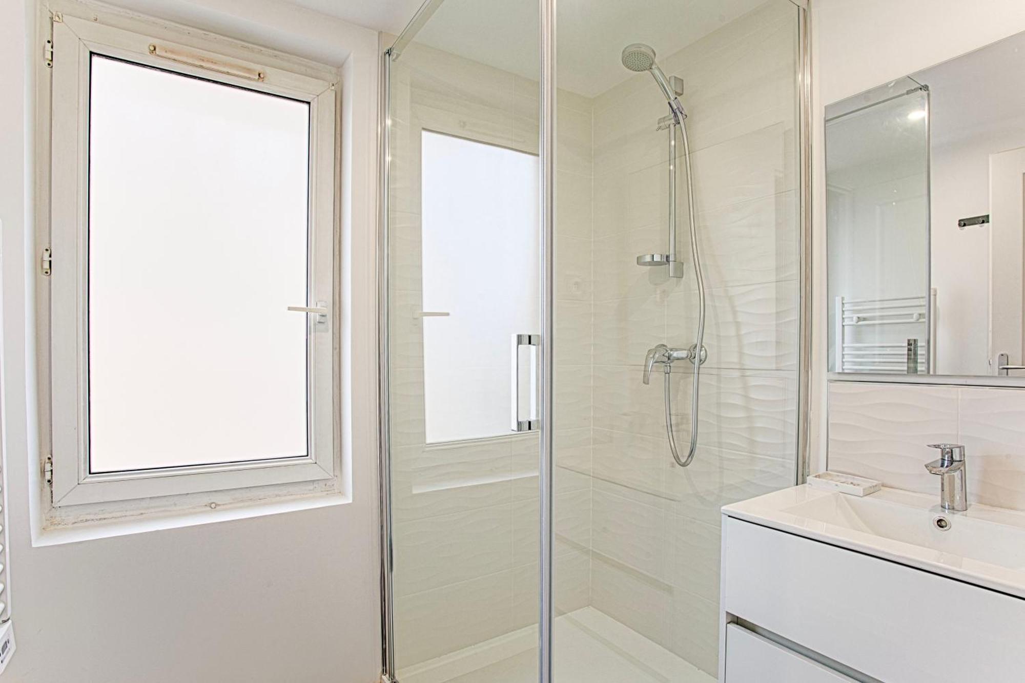 Le Havre - Quartier Des Docks Au Calme - Appartement T3 Entierement Renove 外观 照片