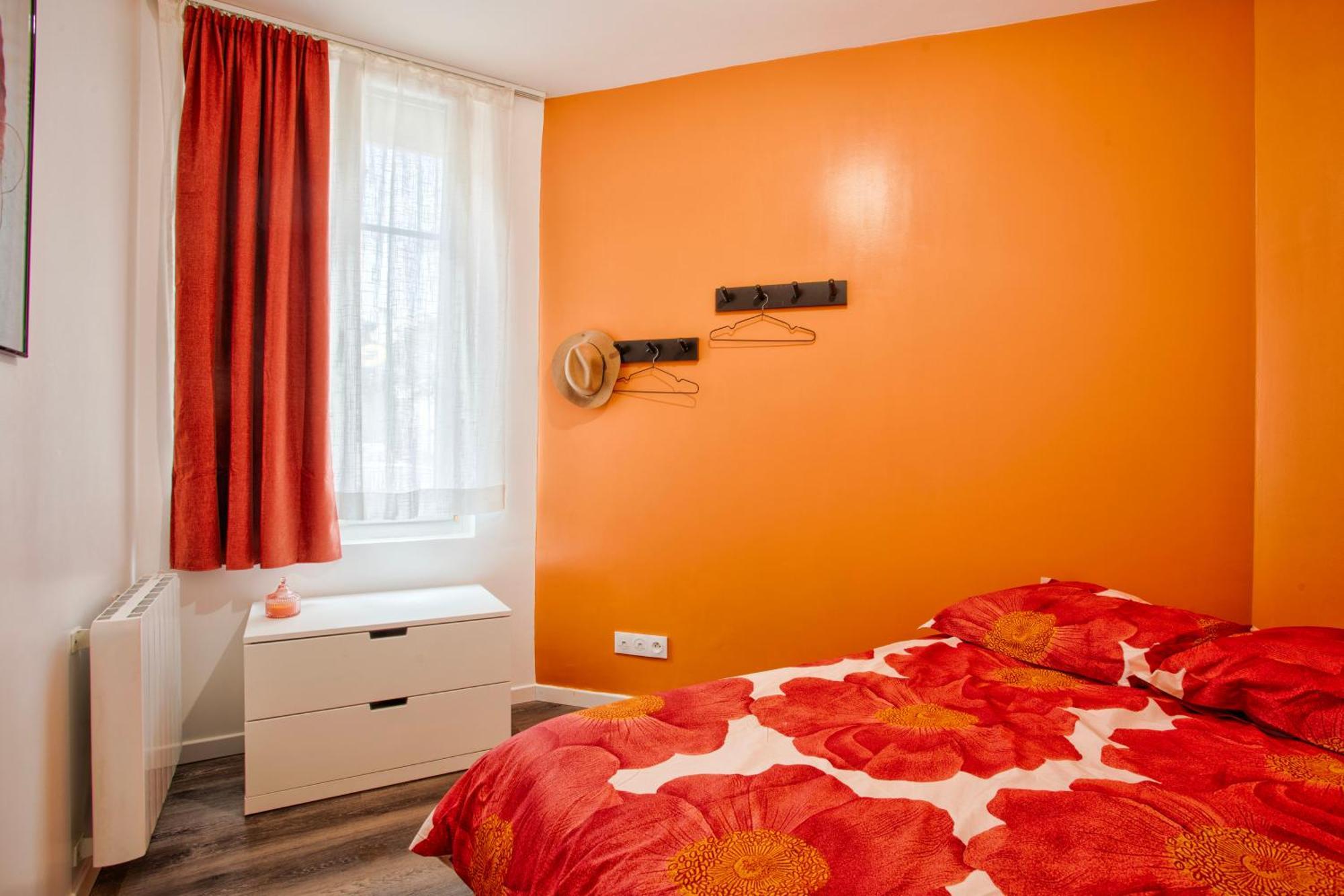 Le Havre - Quartier Des Docks Au Calme - Appartement T3 Entierement Renove 外观 照片