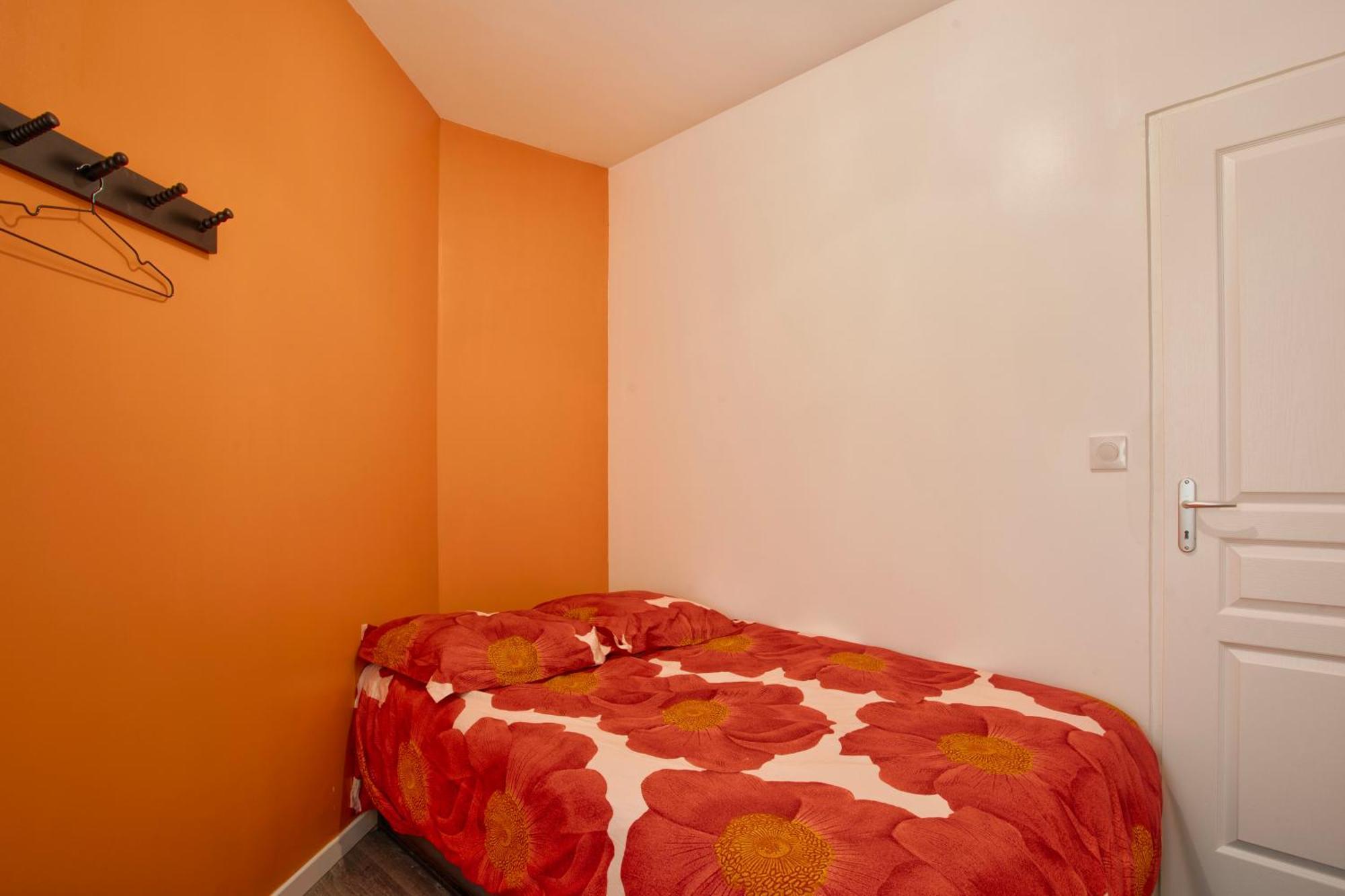 Le Havre - Quartier Des Docks Au Calme - Appartement T3 Entierement Renove 外观 照片