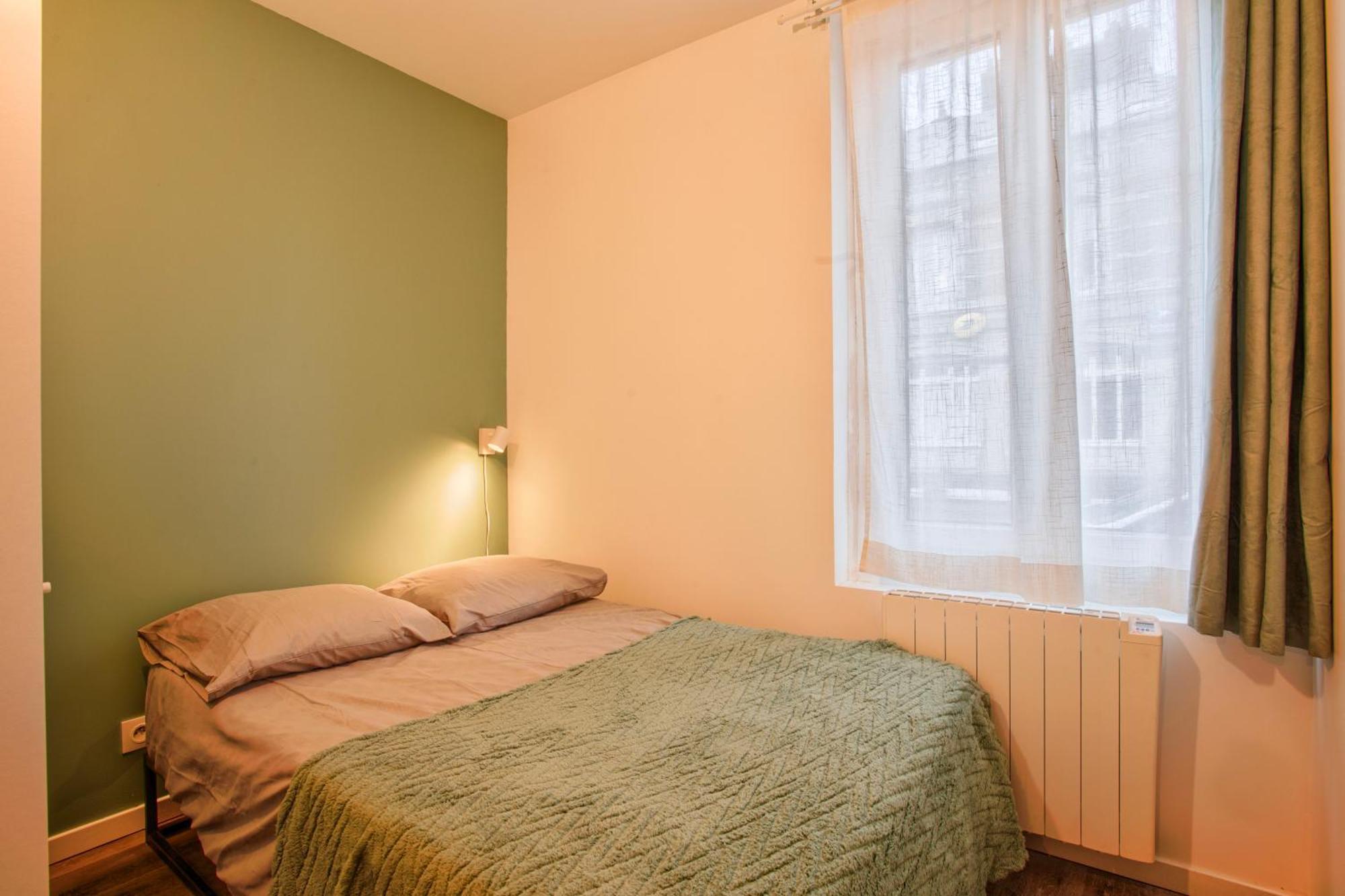Le Havre - Quartier Des Docks Au Calme - Appartement T3 Entierement Renove 外观 照片